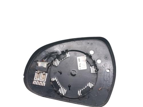 Right mirror glass PEUGEOT 308 I (4A_, 4C_) 1.6 HDi | BP25290861C147 