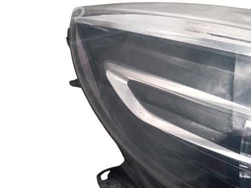 Used Right headlight RENAULT SCÉNIC III (JZ0/1_) 1.6 dCi (JZ00, JZ12) (130 hp) 30816451