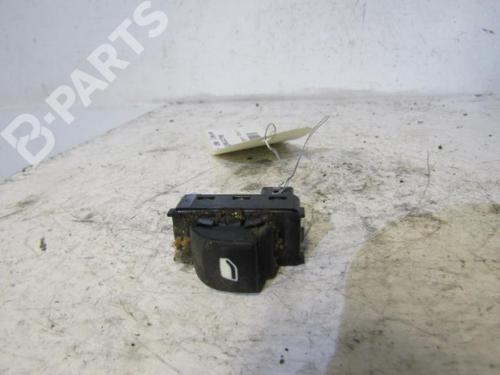 Used Left front window switch Left front window switch CITROËN BERLINGO Box Body/MPV (B9) [2008-2026] 10598481 10598481