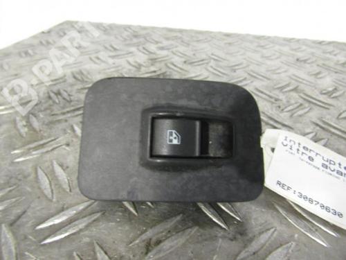 Used Right front window switch Right front window switch FIAT FIORINO Box Body/MPV (225_) 1.3 D Multijet (225BXD1A, 225BXB1A, 225BXB11) (75 hp) 10590241 10590241