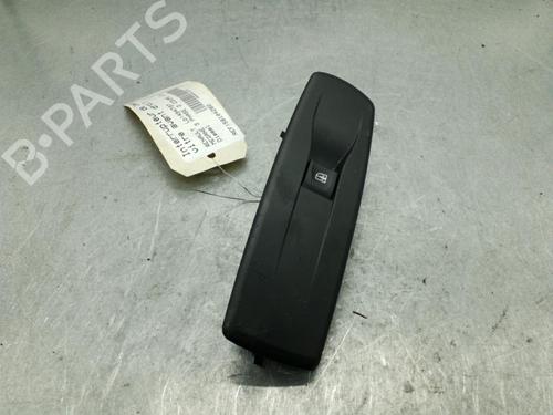 Used Right front window switch Right front window switch RENAULT MEGANE III Coupe (DZ0/1_) 1.5 dCi (DZ09, DZ0D, DZ1F, DZ1G, DZ14, DZ29) (110 hp) 25062725 25062725
