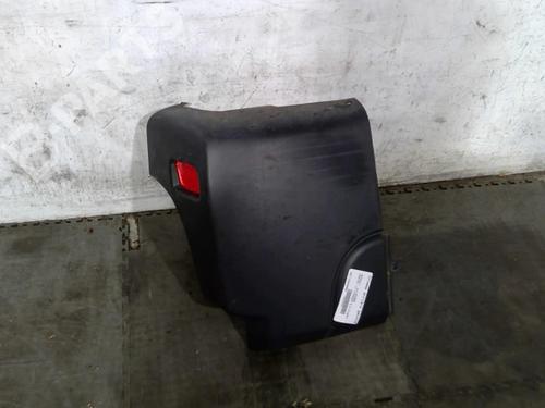 Used Corner bumper Corner bumper RENAULT MASTER III Van (FV) 2.3 dCi 100 FWD (FV0A, FV0B, FV0G, FV0K, FV0H) (101 hp) 10581962 10581962