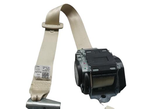 Used Rear left seatbelt Rear left seatbelt SKODA SUPERB II Estate (3T5) 1.8 TSI (160 hp) 25103249 25103249