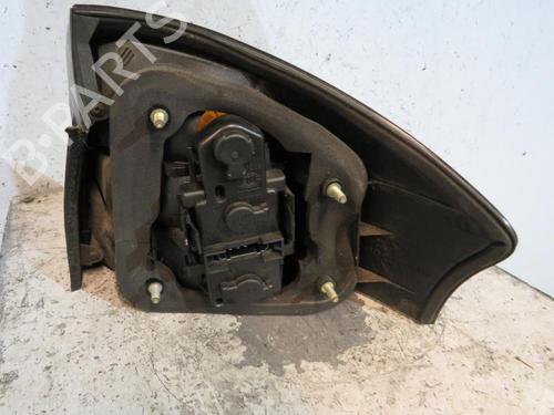 Left taillight AUDI A6 C5 (4B2) 2.5 TDI | BP25080921C34 