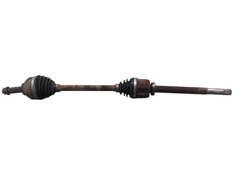Right front driveshaft RENAULT TRAFIC II Bus (JL) 2.0 dCi 90 (JL00, JL01, JL0H, JL0M, JL0P, JL0S) | BP30736745M39 - Image 5