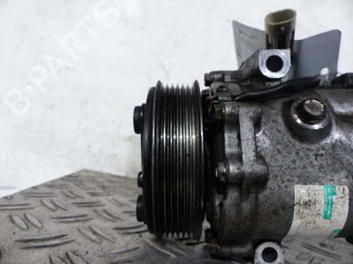AC compressor SUZUKI SWIFT III (MZ, EZ) 1.3 DDiS (RS413D) | BP25065139M34 - Image 7