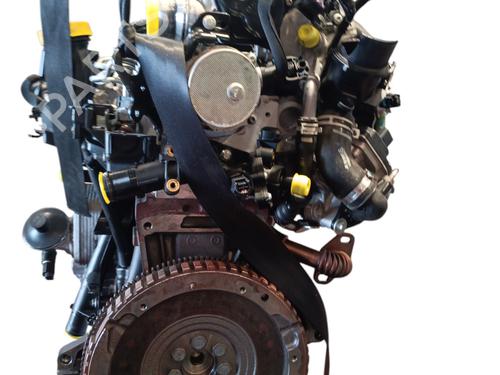 Engine RENAULT CLIO IV (BH_) 1.5 dCi 75 | BP36248691M1  - Image 5