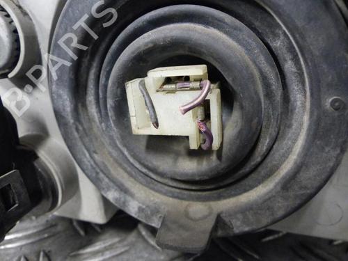 Left headlight DAEWOO KALOS (KLAS) 1.2 | BP25080056C28 