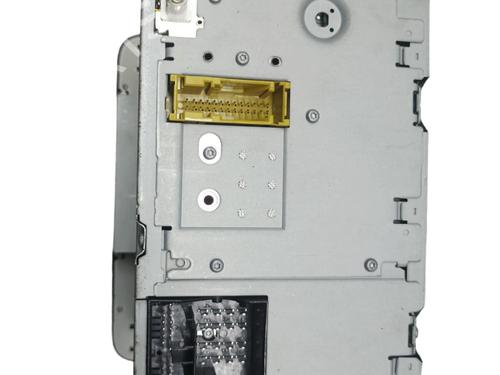 Radio VW GOLF VI (5K1)  | BP25087699E6 