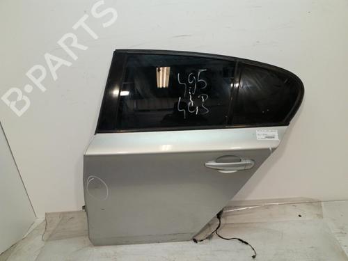 Left rear door BMW 1 (E87) 120 d | BP25089054C4 