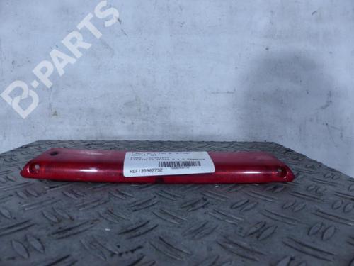 Used Third brake light Third brake light FORD FIESTA VI (CB1, CCN) 1.25 (60 hp) 10585388 10585388
