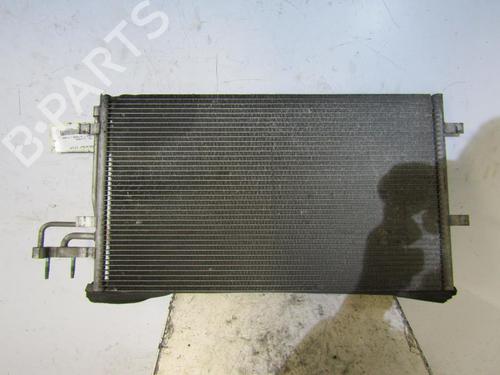 AC radiator FORD FOCUS II Turnier (DA_, FFS, DS)  | BP25064324M32 