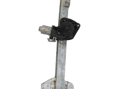 Front right window mechanism CITROËN C4 II (NC_) 1.6 HDi 90 | BP36338256C23 - Image 4