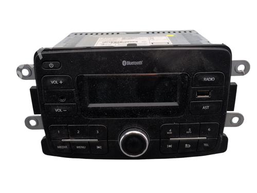 Radio DACIA LOGAN MCV II 1.0 SCe 75 | BP27322481E6 