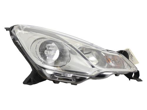 Right headlight CITROËN C3 II (SC_) 1.2 VTi 82 | BP37092541C29 - Image 5