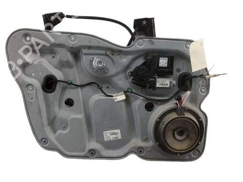 Used Front left window mechanism Front left window mechanism VW CADDY III MPV (2KB, 2KJ, 2CB, 2CJ) [2004-2016] 25073262 25073262