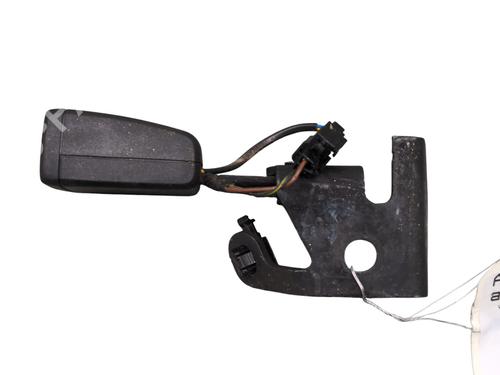 Engache cinturón VW POLO VI (AW1, BZ1, AE1) 1.0 MPi (80 hp) 32517236