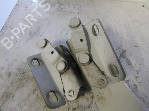 Used Hinge/Door check strap MERCEDES-BENZ SPRINTER 3-t Van (B903) 308 CDI (903.661, 903.662, 903.663) (82 hp) 25106409
