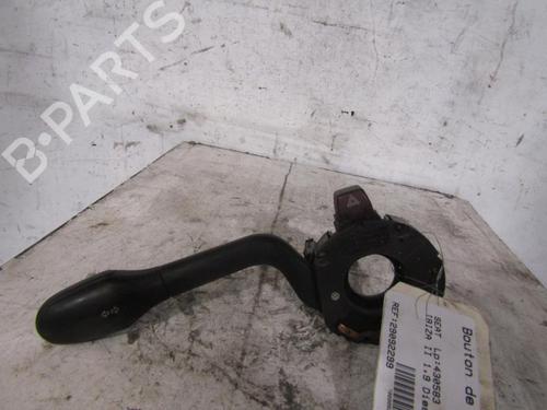 Used Warning switch SEAT IBIZA II (6K1) 1.9 D (64 hp) 25113545