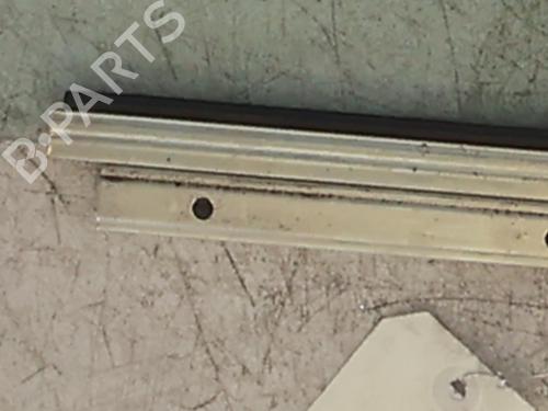 Used Rear right door window Rear right door window 38764783 38764783