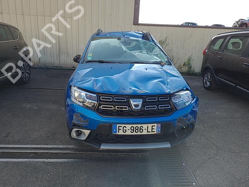 Alternator DACIA SANDERO II 1.5 Blue dCi 95 (B8JL) | BP25076654M7  - Image 11