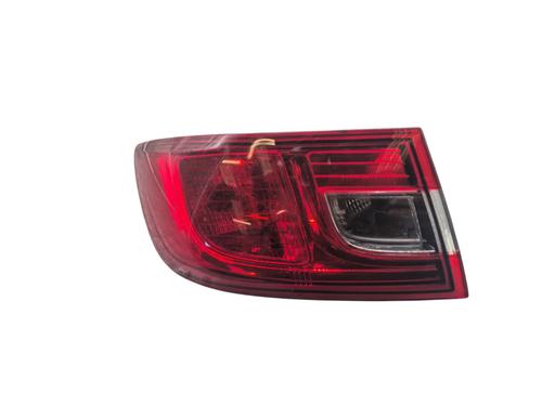 Left taillight RENAULT CLIO IV (BH_) 1.5 dCi 90 | BP25060772C34 