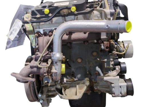Engine IVECO DAILY III Van 29 L 10 V (ALJA43A2, ALJA42A2, ALJA41A2) | BP29979096M1