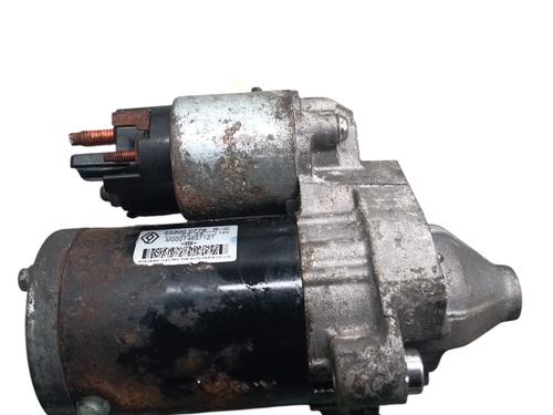 Starter DACIA SANDERO II TCe 90 (B8M1, B8MA, B8AC) | BP31654320M8  - Image 5