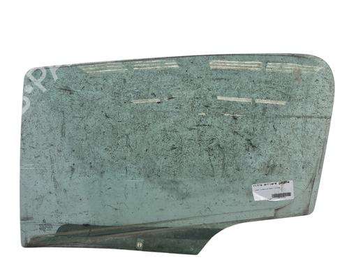 Used Rear left door window PEUGEOT 307 (3A/C) 1.6 HDi (90 hp) 25102151