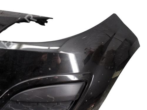 Front bumper RENAULT TWINGO II (CN0_) 1.2 (CN0D) | BP32094786C7 