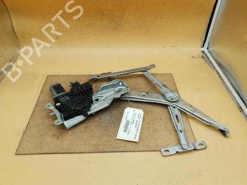 Used Front left window mechanism Front left window mechanism 25105285 25105285
