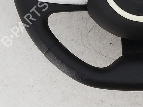 Steering wheel RENAULT TWINGO III (BCM_, BCA_) 1.0 SCe 70 | BP39214940C49 - Image 8