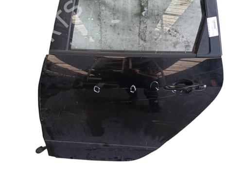 Left rear door RENAULT SCÉNIC III (JZ0/1_) 1.5 dCi | BP25055375C4 