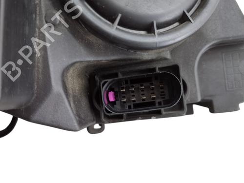 Left headlight MERCEDES-BENZ C-CLASS (W204) C 220 CDI (204.002) | BP33213235C28 - Image 1