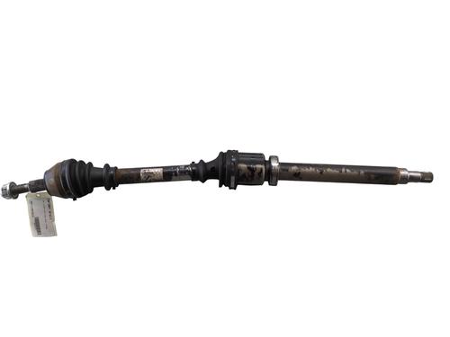 Right front driveshaft FORD FOCUS III Turnier 1.6 TDCi | BP29627956M39 