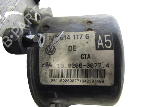 ABS pump SEAT TOLEDO II (1M2) 1.9 TDI | BP25078617M43 