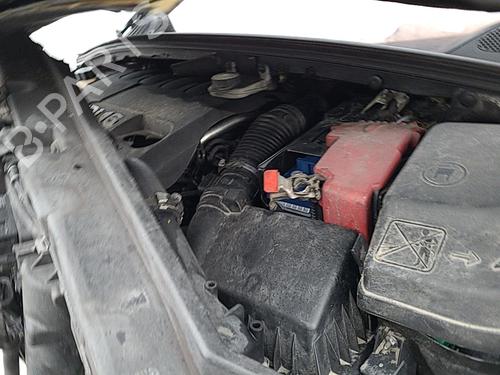 Rear parcel shelf PEUGEOT 308 I (4A_, 4C_) 2.0 HDi | BP25062979C85 