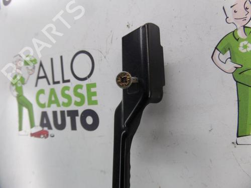 Used Front windshield wiper arm Front windshield wiper arm CITROËN BERLINGO MULTISPACE (B9) 1.6 HDi 90 (92 hp) 25086642 25086642