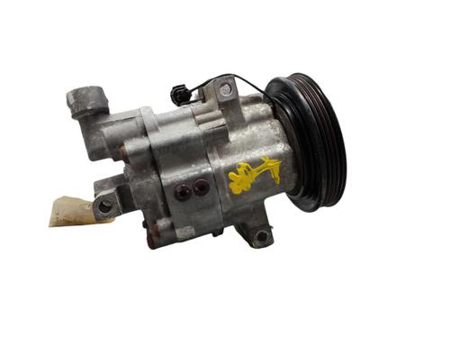 Used AC compressor NISSAN MICRA III (K12) 1.2 16V (65 hp) 25077282