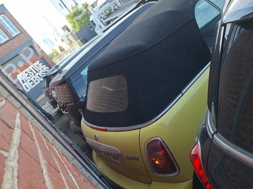 Alternator MINI MINI Convertible (R57) Cooper | BP29887661M7  - Image 11