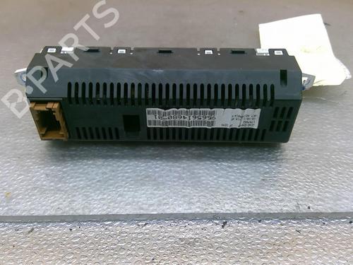 Used Display monitor Display monitor PEUGEOT EXPERT Van (VF3A_, VF3U_, VF3X_) 2.0 HDi 130 (128 hp) 25093498 25093498