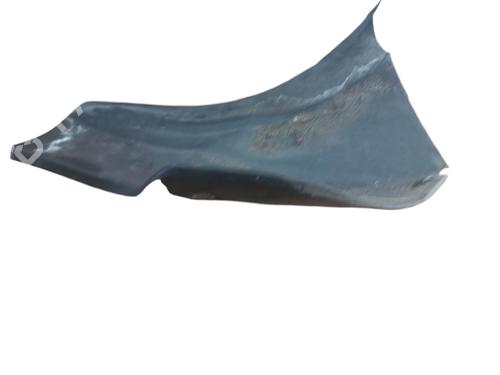 Wheel arch DACIA LOGAN MCV (KS_) 1.6 (KS0B, KS0D, KS0F) | BP25055389C56