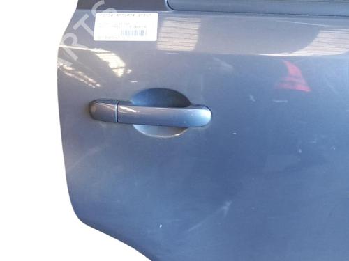 Right rear door NISSAN NOTE (E11, NE11) 1.6 | BP25055162C5 