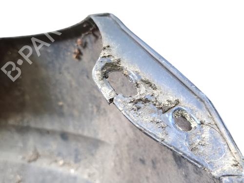 Bagtil kofangere FIAT PANDA (169_) 1.1 (169.AXA1A) (54 hp) 31193591