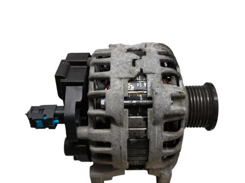 Alternator RENAULT TWINGO III (BCM_, BCA_) | BP25062042M7 - Image 4