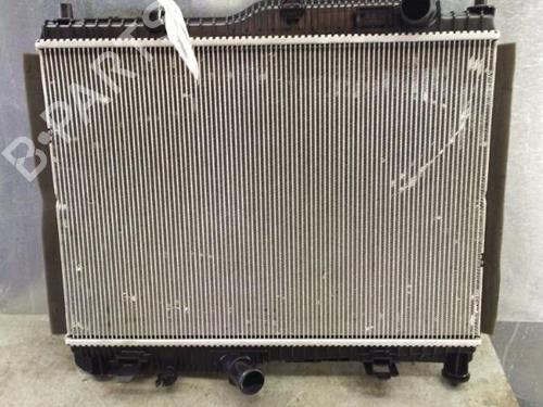 Water radiator FORD TRANSIT COURIER B460 Box Body/MPV 1.0 EcoBoost | BP25053569M31 - Image 2