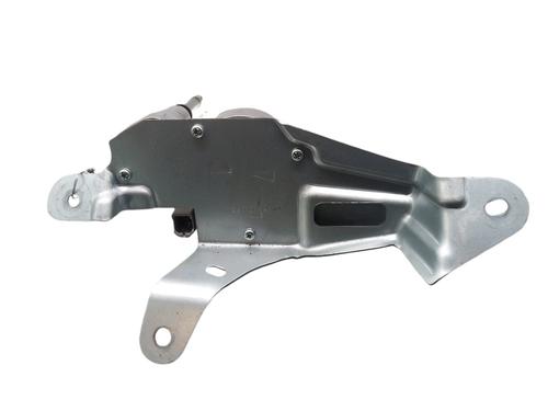 Rear wiper motor NISSAN MICRA IV (K13K, K13KK) 1.2 | BP25059616M102 