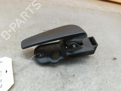 Used Front left interior door handle Front left interior door handle CITROËN NEMO Box Body/MPV (AA_) 1.3 HDi 75 (75 hp) 25067913 25067913