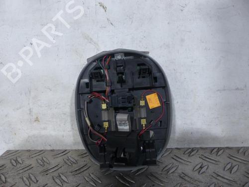 Used Interior roof light CHRYSLER PT CRUISER (PT_) 2.2 CRD (121 hp) 25064883