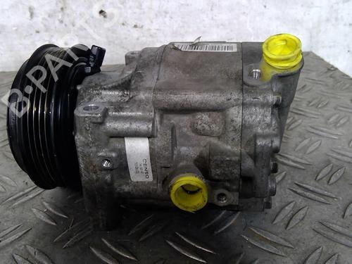 AC compressor LANCIA YPSILON (843_) 1.2 (843.AXL1A) | BP25082613M34 